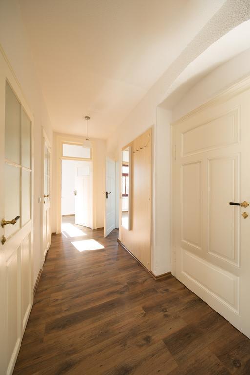 Dd Apartments Dresden Quarto foto