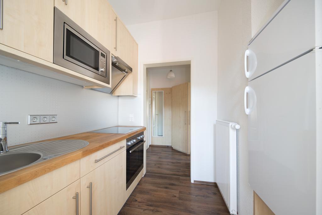 Dd Apartments Dresden Quarto foto
