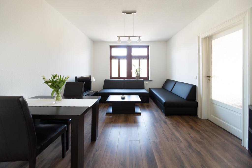 Dd Apartments Dresden Quarto foto