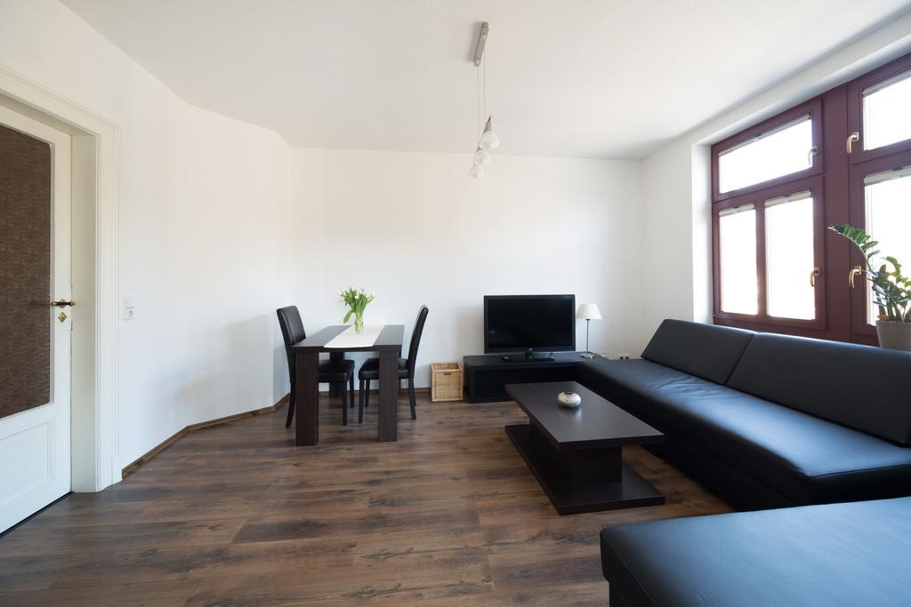 Dd Apartments Dresden Quarto foto